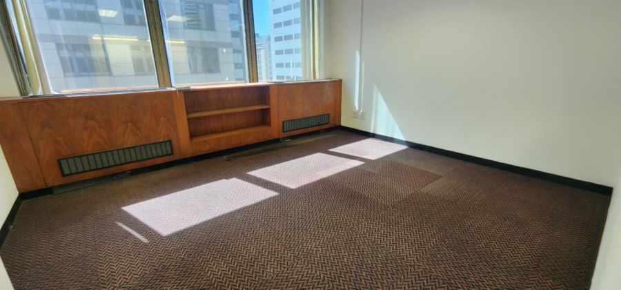 To Let commercial Property for Rent in Cape Town City Centre Western Cape